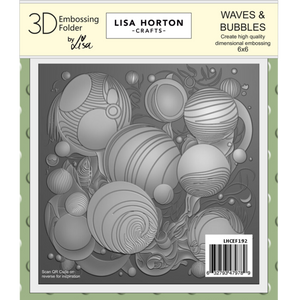 Waves and Bubbles 6