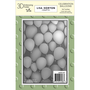Celebration Balloons 5