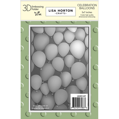 Celebration Balloons 5