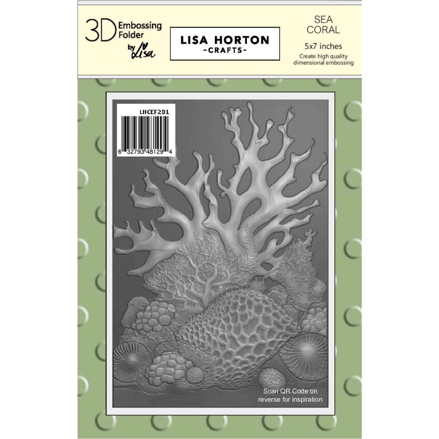 Sea Coral 5