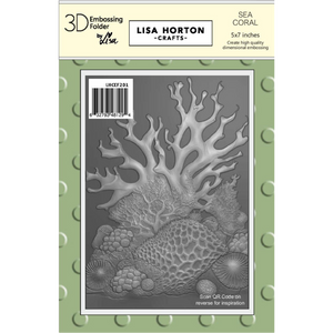 Sea Coral 5
