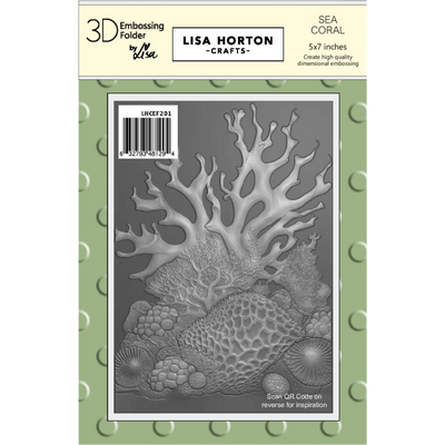 Sea Coral 5
