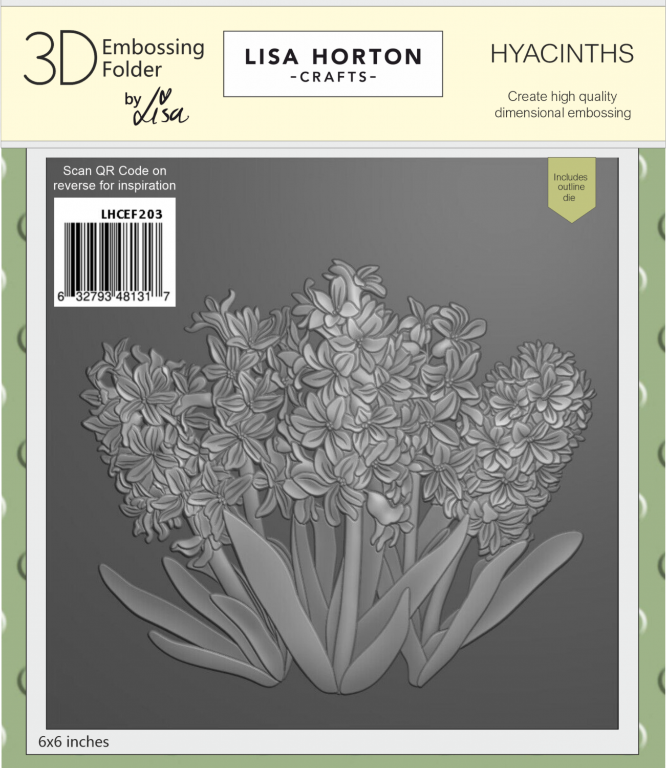 Hyacinths 6