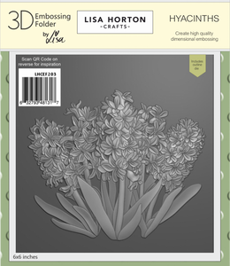 Hyacinths 6