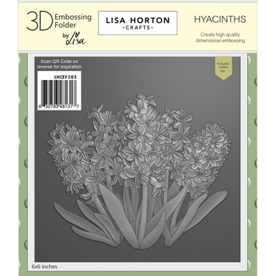 Hyacinths 6