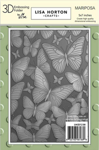 Mariposa 5