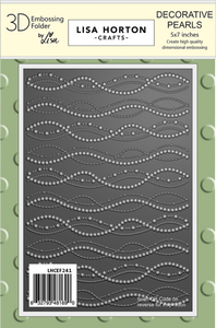 Decorative Pearls 5