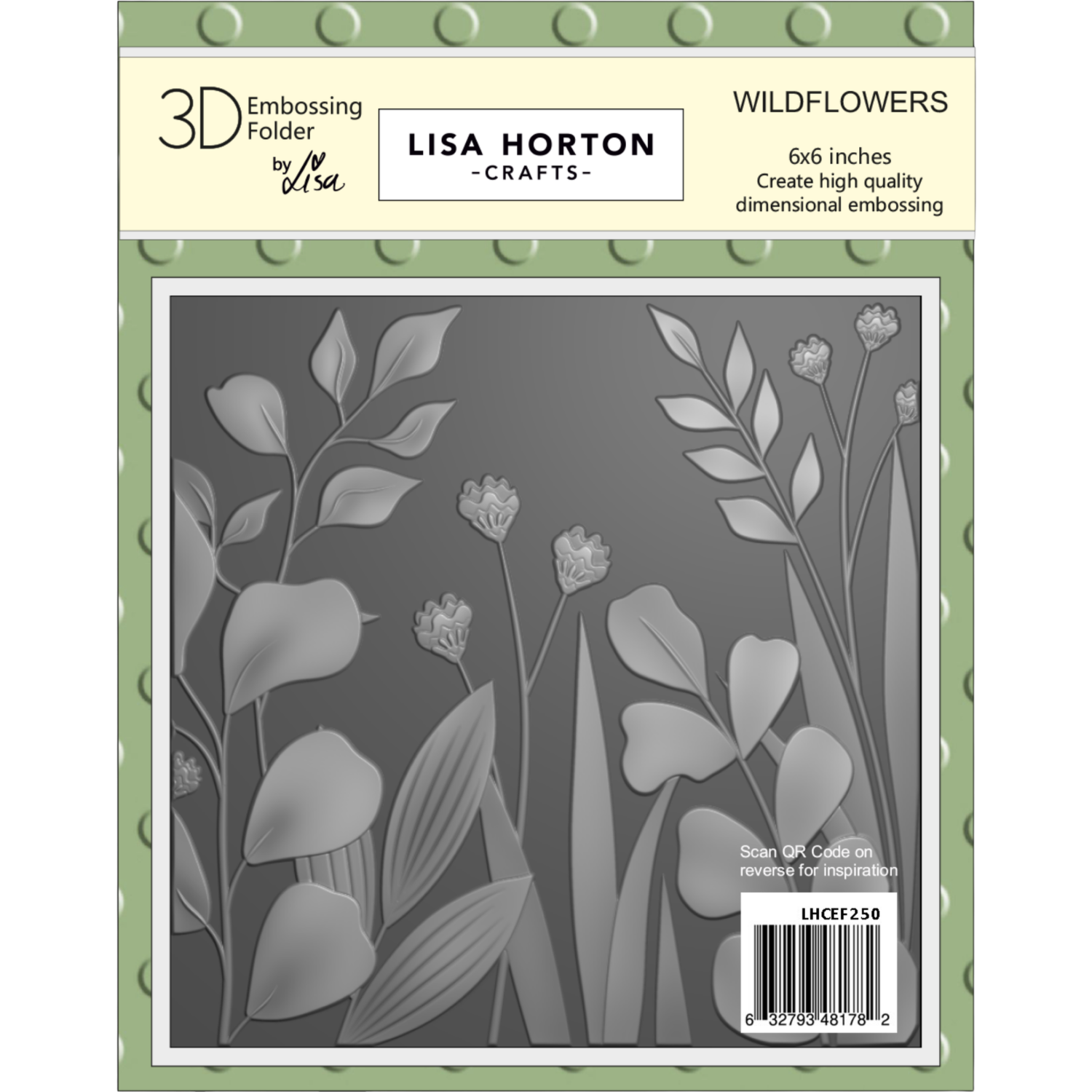 Wildflowers 6