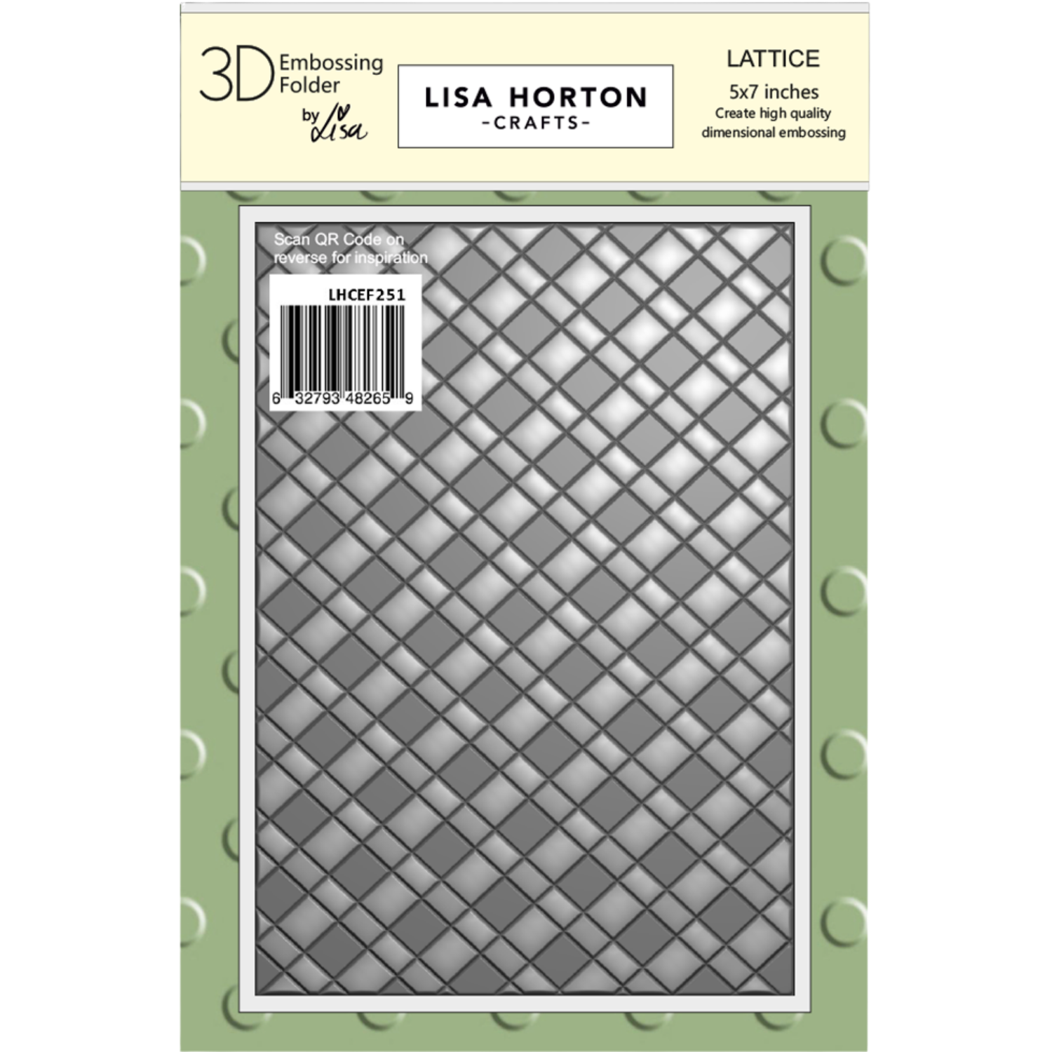 Lattice 5