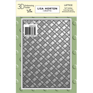 Lattice 5