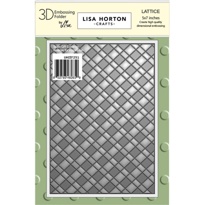 Lattice 5