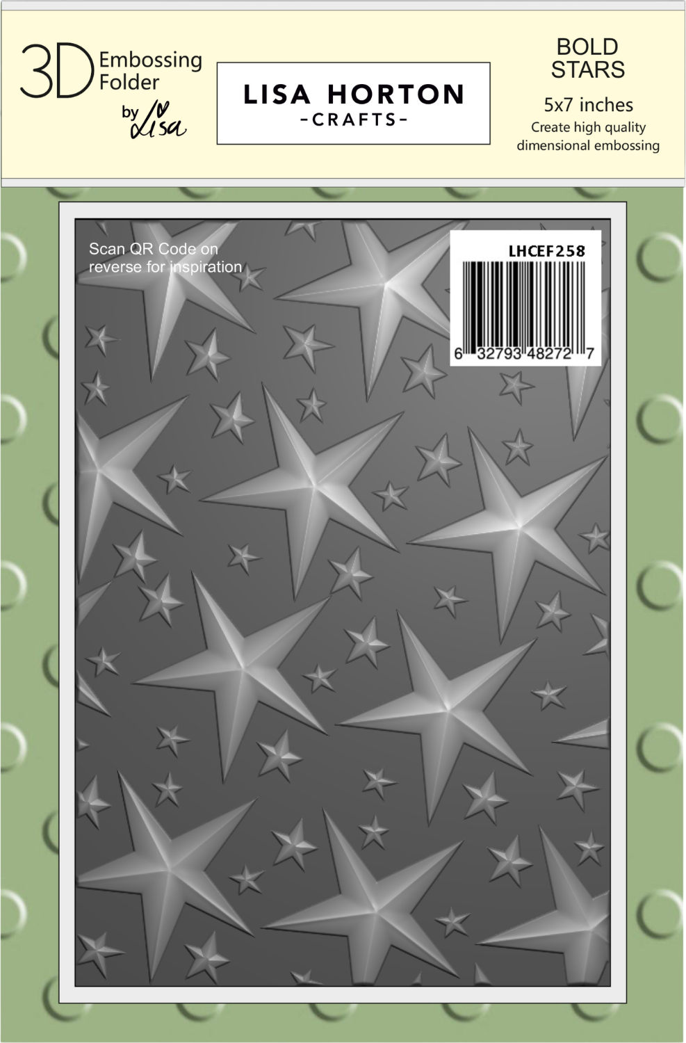 Bold Stars 5