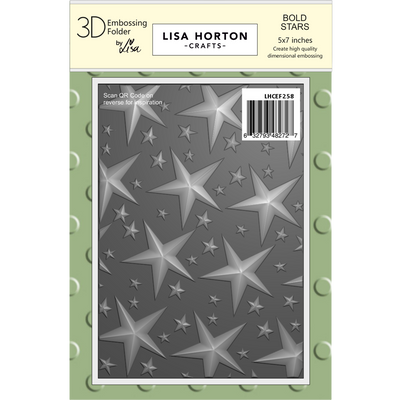 Bold Stars 5