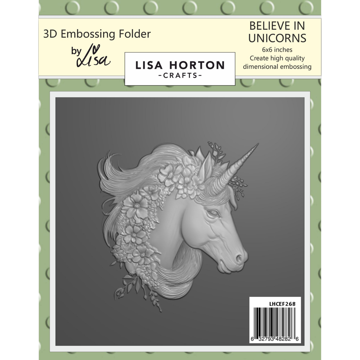 Believe In Unicorns 6