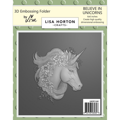 Believe In Unicorns 6