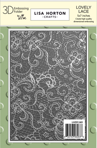 Lovely Lace 5