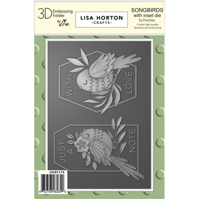 Songbirds 5