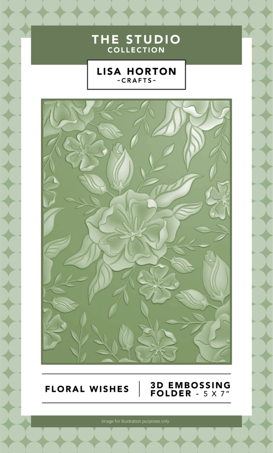 Floral Wishes 5