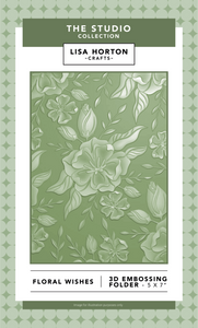 Floral Wishes 5