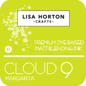 Cloud 9 Matt Blending Ink Pad - Margarita
