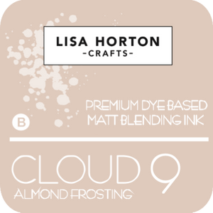 Cloud 9 Matt Blending Ink Pad Complete Collection - Release 2 (12 colours)