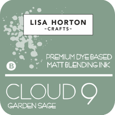 Cloud 9 Matt Blending Ink Pad Complete Collection - Release 3 (12 colours)