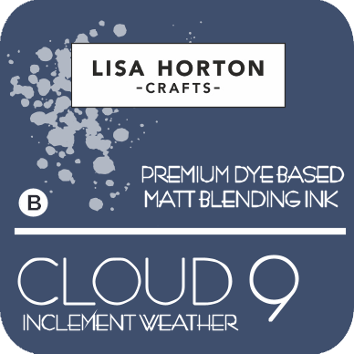 Cloud 9 Matt Blending Ink Pad Complete Collection - Release 3 (12 colours)