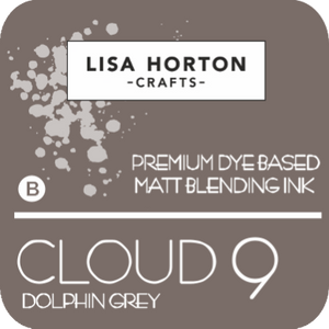 Cloud 9 Matt Blending Ink Pad Complete Collection - Release 3 (12 colours)