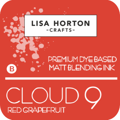 Cloud 9 Matt Blending Ink Pad Complete Collection - Release 3 (12 colours)