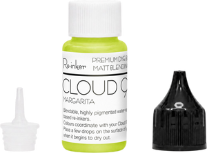 Cloud 9 Complete Matt Blending Ink Pad Reinkers - Release 2