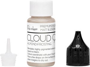Cloud 9 Complete Matt Blending Ink Pad Reinkers - Release 2
