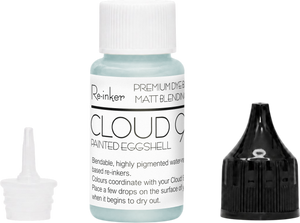 Cloud 9 Complete Matt Blending Ink Pad Reinkers - Release 2