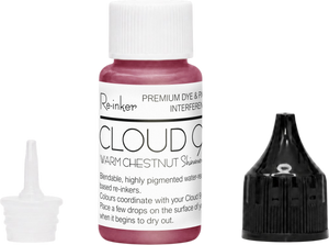 Cloud 9 Complete Interference Ink Pad Reinkers - Release 1