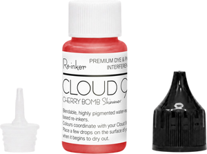 Cloud 9 Complete Interference Ink Pad Reinkers - Release 1