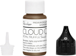 Cloud 9 Complete Interference Ink Pad Reinkers - Release 1