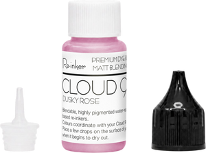 Cloud 9 Complete Matt Blending Ink Pad Reinkers - Release 3