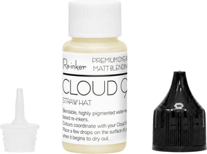 Cloud 9 Complete Matt Blending Ink Pad Reinkers - Release 3