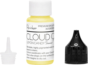 Cloud 9 Complete Interference Ink Pad Reinkers - Release 2