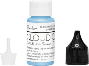 Cloud 9 Complete Interference Ink Pad Reinkers - Release 2