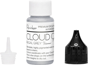 Cloud 9 Complete Interference Ink Pad Reinkers - Release 2