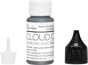 Cloud 9 Complete Interference Ink Pad Reinkers - Release 2