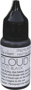 Cloud 9 Dye Based Reinker - Black