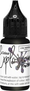 Colour Explosion Powders Set 2 - 7 x 18ml