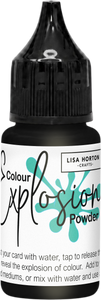 Colour Explosion Powders Set 2 - 7 x 18ml