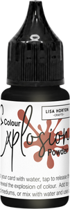 Colour Explosion Powders Set 2 - 7 x 18ml