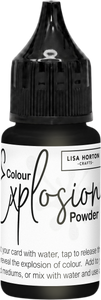 Colour Explosion Powders Set 2 - 7 x 18ml