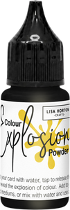 Colour Explosion Powders Set 2 - 7 x 18ml