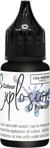 Colour Explosion Powders Set 2 - 7 x 18ml