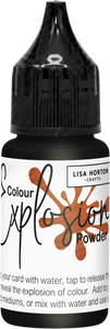 Colour Explosion Powders Set 2 - 7 x 18ml