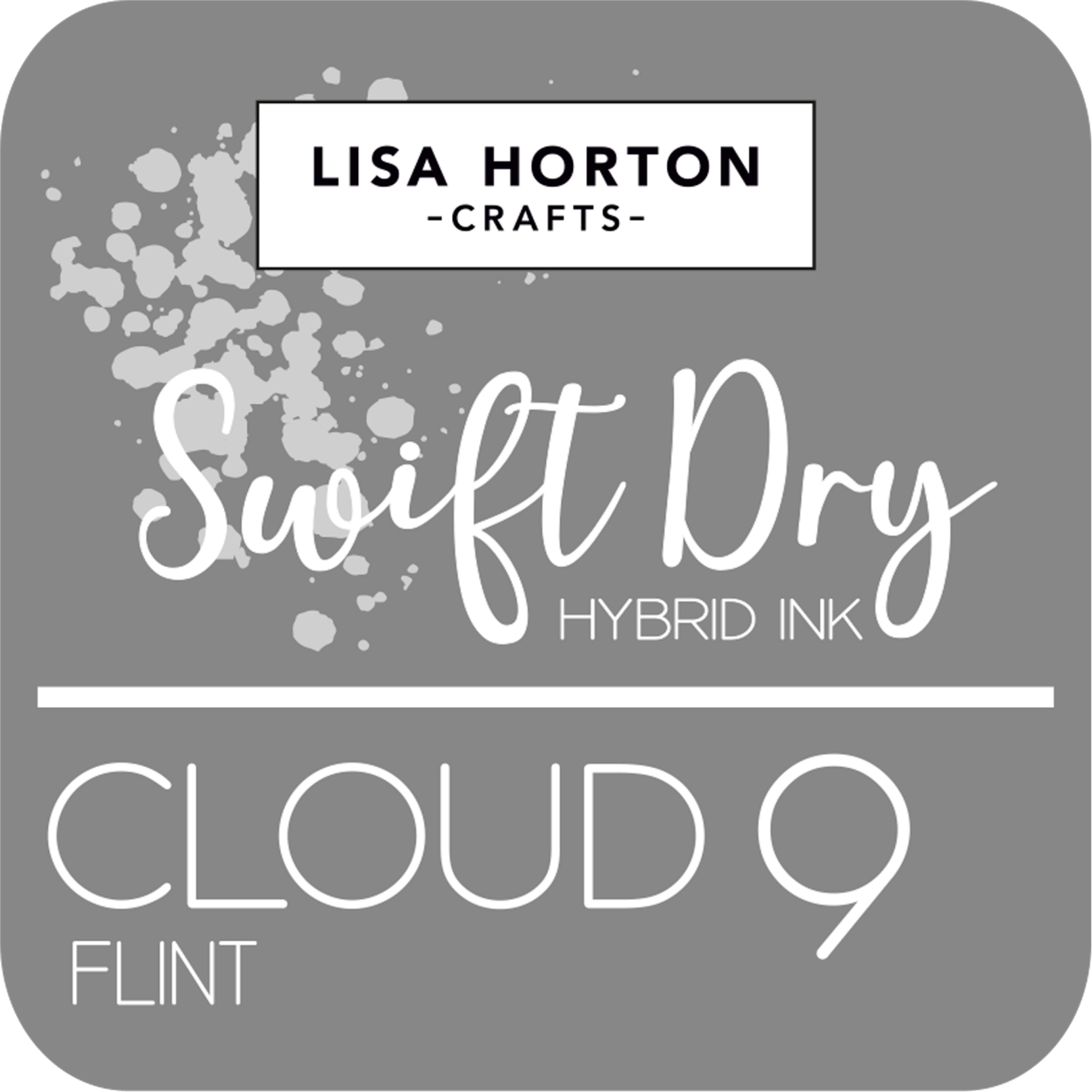 Cloud 9 Swift Dry Hybrid Ink Pad Bundle - 3 Ink Pads